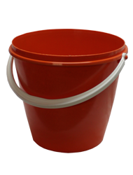 Ведро 12л СН без крышки Геркулес Авангард