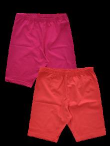 Бриджи дев. цвет. М563-22 р.34/134 (ЧЗ)