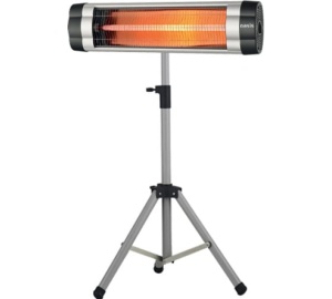 Обогреватель инфракрасный Oasis IN-25(P) + штатив