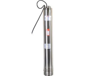 Насос скваженный НС-55/80 ПРОФ Ресанта 77/3/2