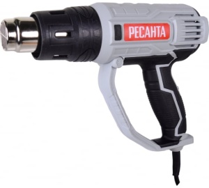 Фен технический ФЭ-2000К Ресанта 75/2/1