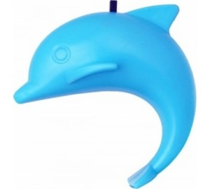 Ночник Camelion NL-181 LED Дельфин