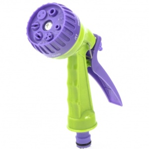 Пистолет-распылитель 7-ми режимный Palisad