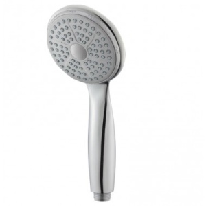 Лейка для душа 100мм, 1 режим, ZOLLEN