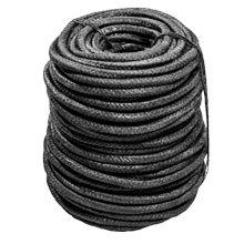 Набивка сальниковая ХБП-31 18*18