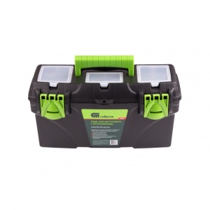 Ящик для инструмента 16 с органайзерами