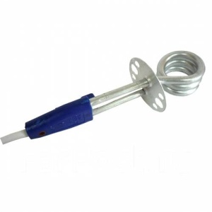 Электрокипятильник ЭП-0,5квт 