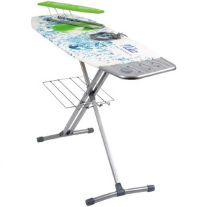 Доска гладильная Ника-8 (1220х400мм)