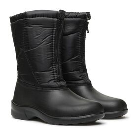 Сапожки женские мод.321, ЭВА утепл. замок 1/5 р.36