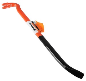 Гвоздодер 450х22х12мм двутавровый профиль Ермак