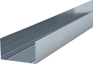 Профиль направ.ПН-2 (75х40мм) L=3 м