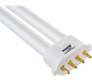 Лампа д/светильников PL 11Вт 2G7 6400К