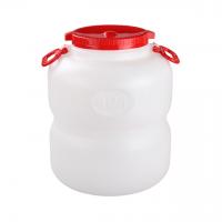 Канистра-бочка  Байкал  30л навесные ручки