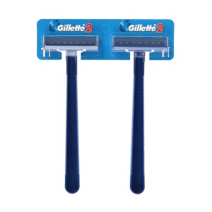 Бритвы одноразовые GILLETTE 1шт