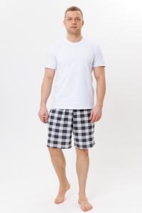 Шорты мужские №1942, 1942/1,2,3 р.60 (ЧЗ)