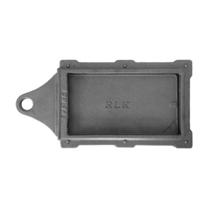 Задвижка печная ЗВ-3Ау по 5 шт