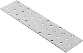 Пластина соединительная 200х60мм 