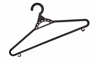Вешалка плательная р.46-48 Ангарск