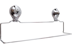 Полотенцедержатель Air-Lock BI-3003, на присоске 