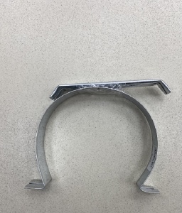 Держатель для труб оцин. д.115 ЦЕХ  