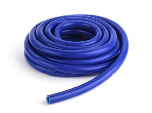 Рукав силиконовый армированный d 10мм (20)