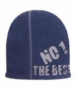 Шапка мал. арт.PF-354 р.44-46 (ЧЗ)