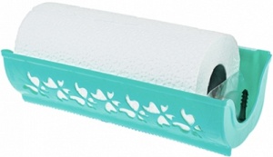 Держатель д/бумажных полотенец Fly навесной Беросси