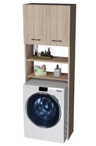 Стеллаж для стиральной машины