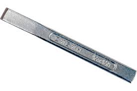 Зубило 200х20мм слесарное СИБИН