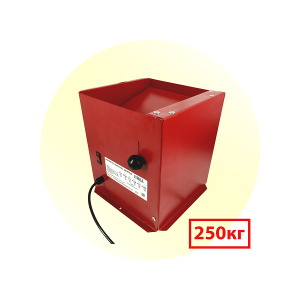 Измельчитель зерна НИВА ИЗ-05М 