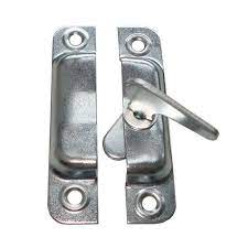 Завертка форточная  ЗФ-2 цинк