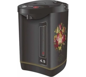 Поттер OPTIMA AP-453 СКН 4,5л, 3сп.,хохлома,