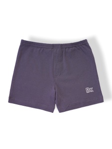 Трусы мал. боксеры SS6086 рост 098 (ЧЗ)