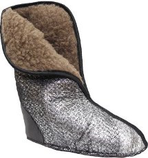 Чулок-вкладыш Antifreeze -50°C для сапог  р.46/47