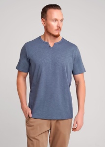 Футболка муж. CLE 662641о р.54 (ЧЗ)