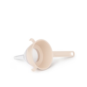 Сито д.90мм с воронкой Башпласт