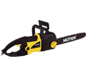 Пила цепная электрическая ELS-2400 Huter 45см,3/8  70/10/2