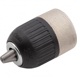 Патрон быстрозажимной 2-13мм-1/2 MATRIX