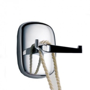 Пол/держатель 2 крючка ZOLLEN SIEGEN