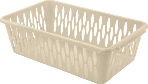 Корзинка для хранения Keeplex Light XS 19,5х10х5см П/Р