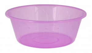 Таз 15л Хозяюшка Башпласт