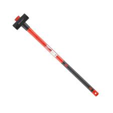 Кувалда 3кг с фиберглассовой ручкой Matrix