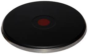 Электроконфорка ЭКЧЭ HP-F180A/2000W с ободком 