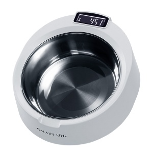 Весы  LINE GL2890 с чашей