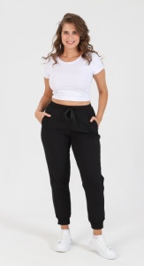 Брюки жен. Александра-2 р.48 (ЧЗ)