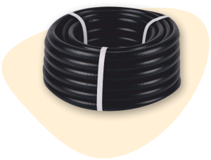 Рукав резиновый д/газовой сварки 3кл 9-2.0 ГОСТ 9356-75 