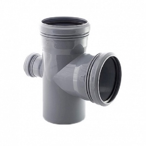 Крестовина РР 110х110х50х87 одноплоскостная  