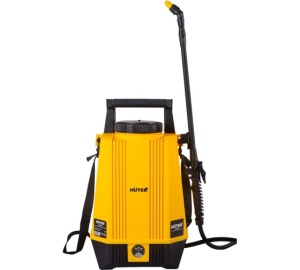 Опрыскиватель аккумуляторный SP-8AC Huter 70/13/53