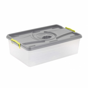 Контейнер 40л прямоугольный, Башпласт