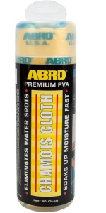 Салфетка универсальная Эконом большая 43х68 АБРО